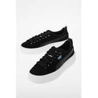 Sneakers Suede Leather ADER ERROR Sneakers Femei