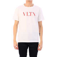 Tricouri T-Shirt Vltn Barbati