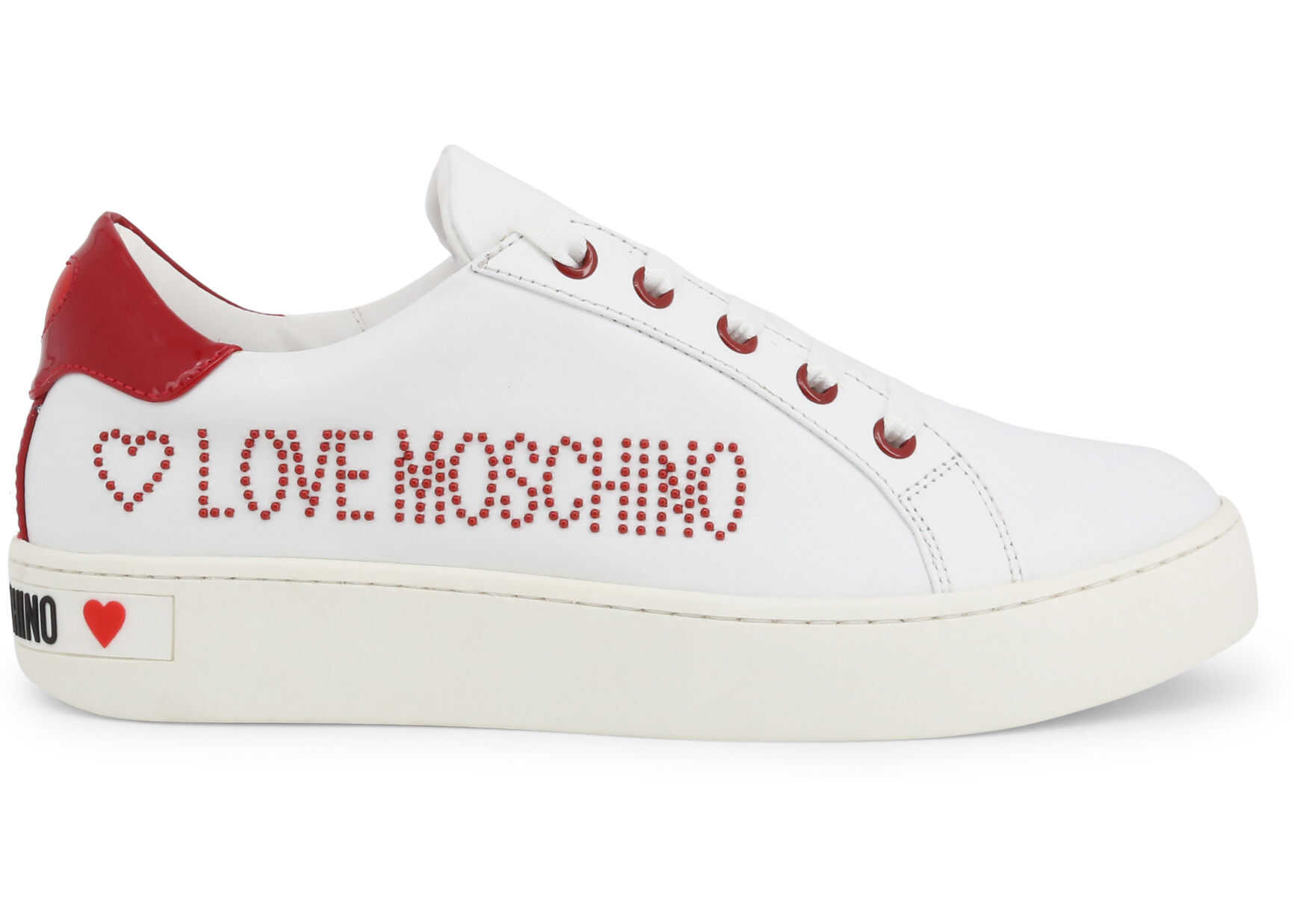 LOVE Moschino Ja15163G18If* WHITE