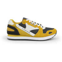 Sneakers U.S. POLO ASSN. Flash4117S0_Ym1*
