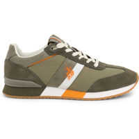 Sneakers U.S. POLO ASSN. Ferry4122S0_Sn1*