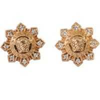 Cercei Logo Earrings Femei