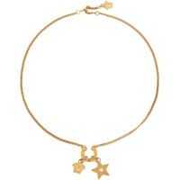 Coliere "Rodeo" Necklace Femei
