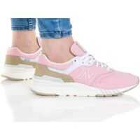 Sneakers 997 Femei