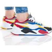 Sneakers PUMA RSX3 Puzzle JR
