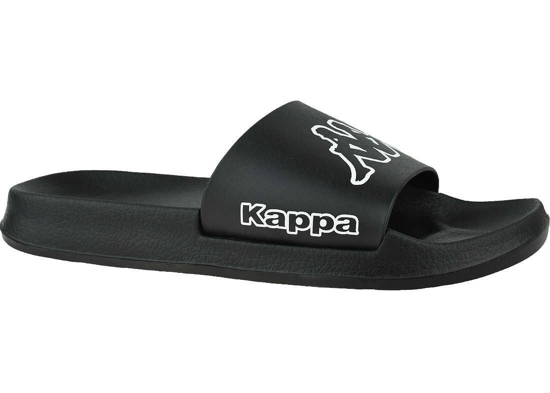 Kappa Krus* Black
