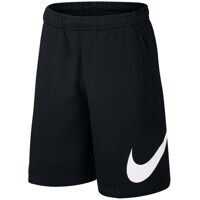 Pantaloni scurti Sportswear Club BV2721 Barbati