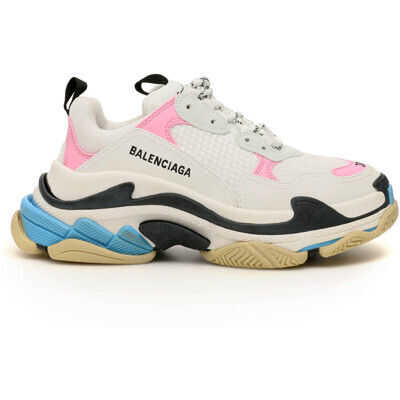 Pantofi Sport Balenciaga Femei Outlet Boutique Mall Romania