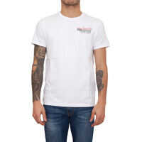 Tricouri GUESS T-Shirt White*