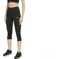 Colanti fitness Women's Functional Trousers 3/4 Femei