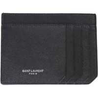Portofele Leather Card Holder Barbati