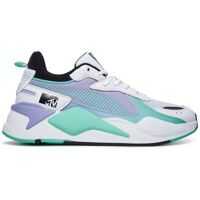 Sneakers PUMA RS-X TRACKS MTV GDT BLAZE 370407-01