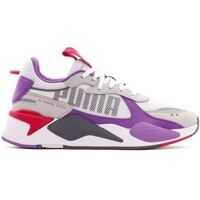 Sneakers RS-X BOLD JR 372806-02 Femei