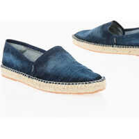 Espadrile Diesel Denim RAGS Espadrillas
