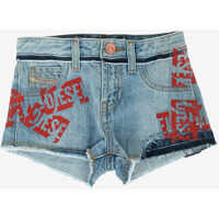 Pantaloni scurti Printed PSCOTCH Shorts Fete
