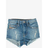 Pantaloni scurti Frilled PGINGHER-R-CUT Shorts Fete
