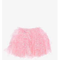 Fuste Laced Skirt Fete