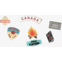 Bijuterii Pin Set Femei