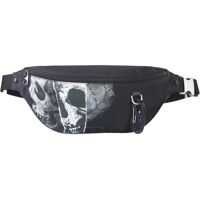 Genti de mana Skull Pouch Barbati