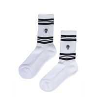 Sosete Sports Skull Socks Femei