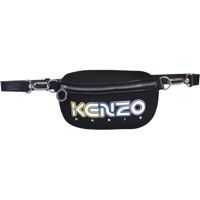 Borsete Pouch With Logo Femei