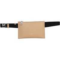 Genti de mana "Colonial Edge" Pouch Barbati