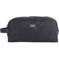 Genti de mana Beauty Case With Logo Barbati