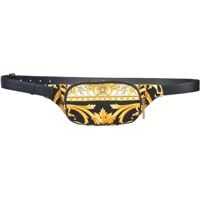 Borsete Baroque Print Pouch Barbati