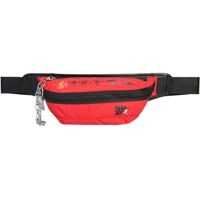 Borsete Sling Bag With Logo Barbati