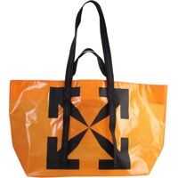 Genti de mana Bag With Logo Barbati