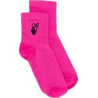 Sosete Socks With Logo Femei