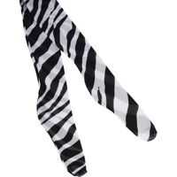 Sosete Socks With Animal Print Femei