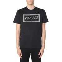 Tricouri T-Shirt With 90S Logo Print Barbati