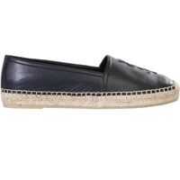 Balerini Espadrillas With Logo Femei