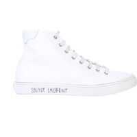Sneakers Medium “Malibu” Sneakers Barbati