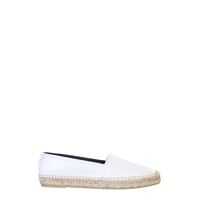 Balerini Espadrillas With Logo Femei