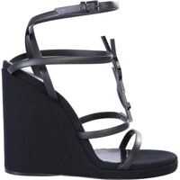 Sandale cu platforma "Cassandra" Wedge Sandals Femei