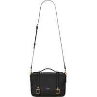 Genti tip postas Mini Schoolbag Satchel Bag Femei
