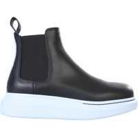 Cizme scurte Chelsea Hybrid Boots Femei