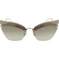 Ochelari de soare Metal Sunglasses* Femei