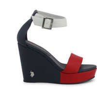 Sandale cu platforma Aylin4205S0_Y1 Femei
