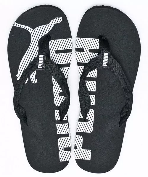 Puma deals epic flip