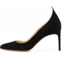 Pantofi cu toc Flame Décolleté Femei