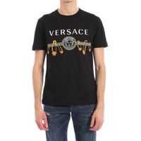 Tricouri T-Shirt Medusa Barbati