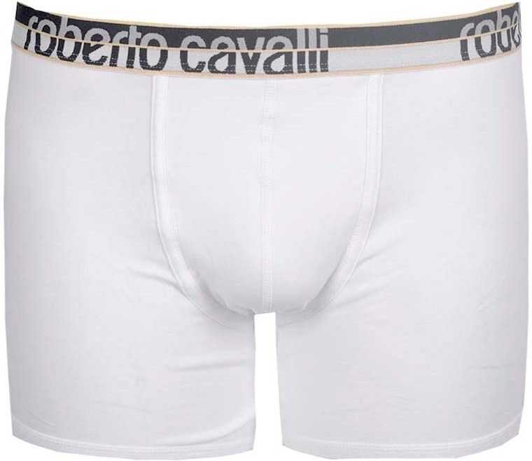 Roberto Cavalli 2-Pack GSK002* Biały
