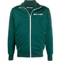 Hanorace Logo-Print Track Jacket Barbati