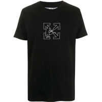 Tricouri Logo Workers T-Shirt Barbati