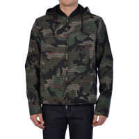 Bomber jacket Reversible Bomber Jacket Barbati
