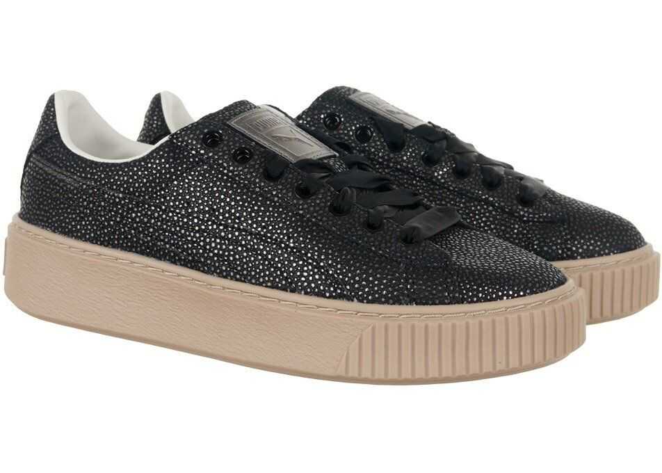 PUMA 364913 03* CZARNY