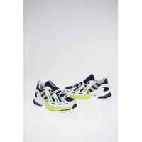Sneakers Fabric and Leather EQT GAZELLE Sneakers Barbati